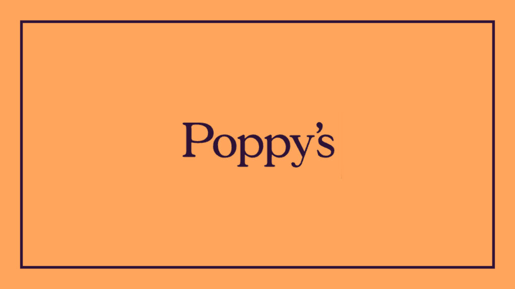 poppys-logo