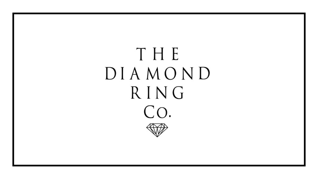 the-diamond-ring-company-hatton-garden-jewellers-logo