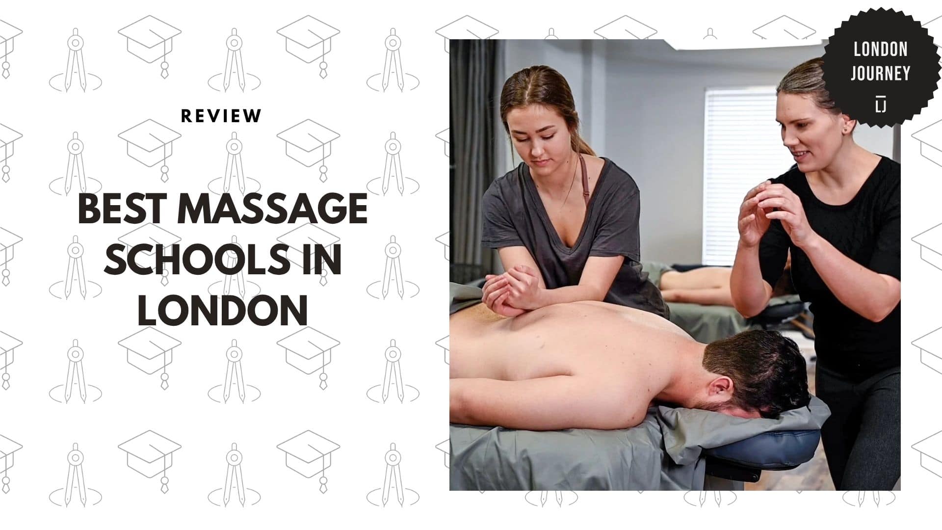 best-massage-schools-london