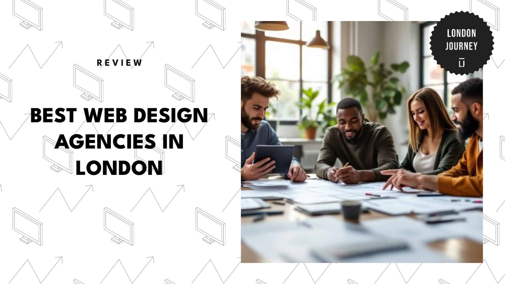 best-web-design-agencies-london