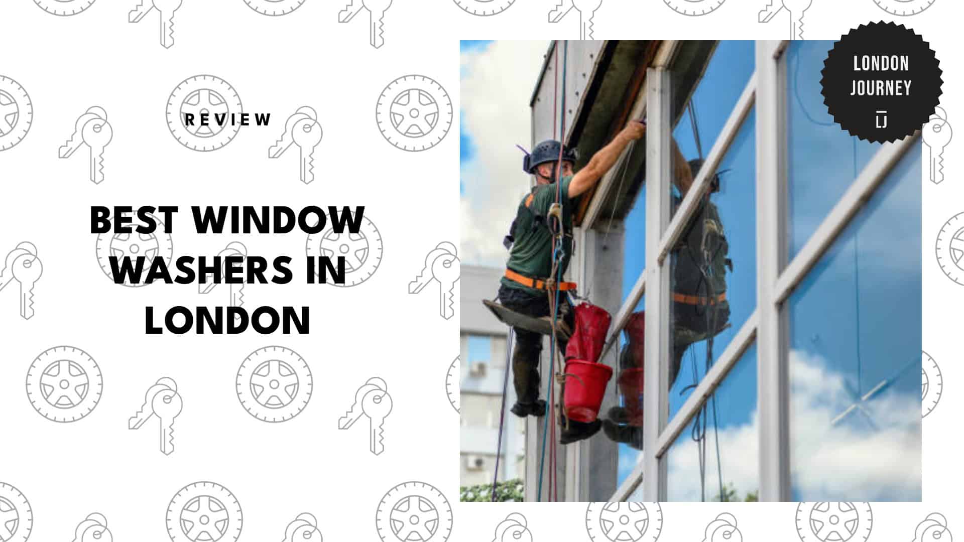best-window-washer-london