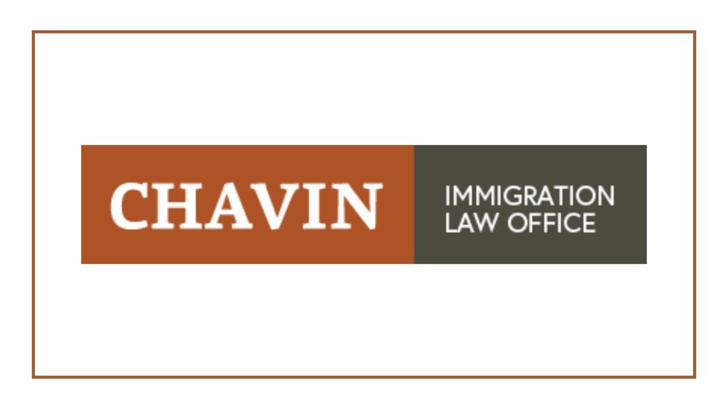 chavin-immigration-law-office-logo