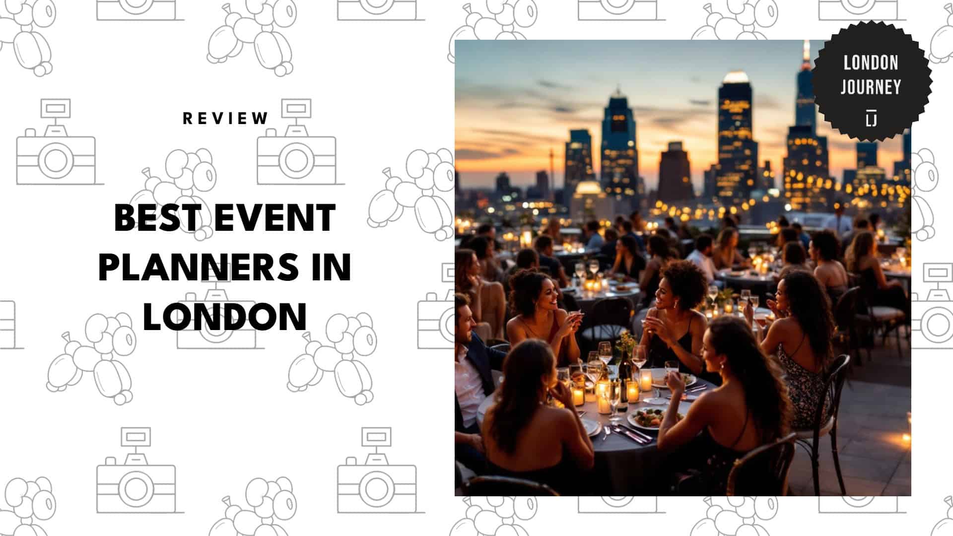 event-planners-in-london