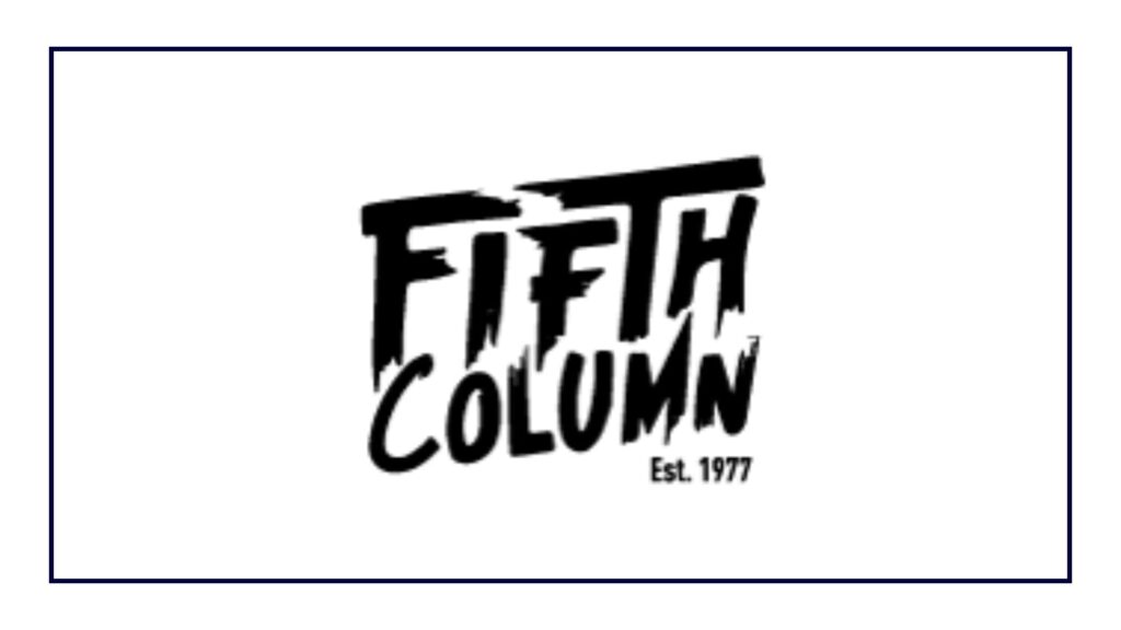 fifth-column-ltd