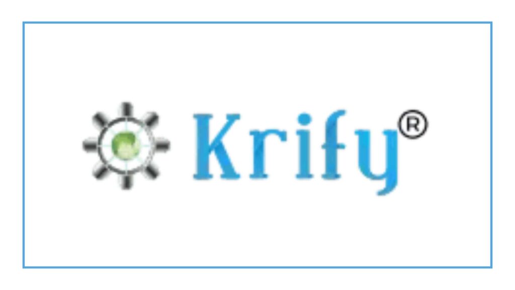 krify