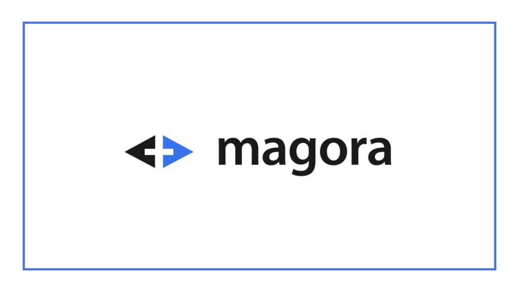 magora