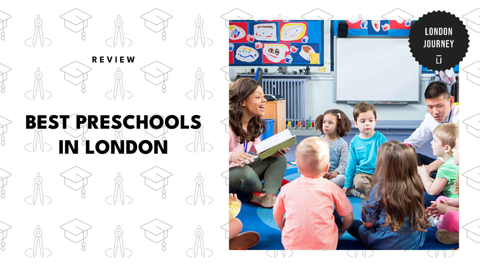 preschools-in-london