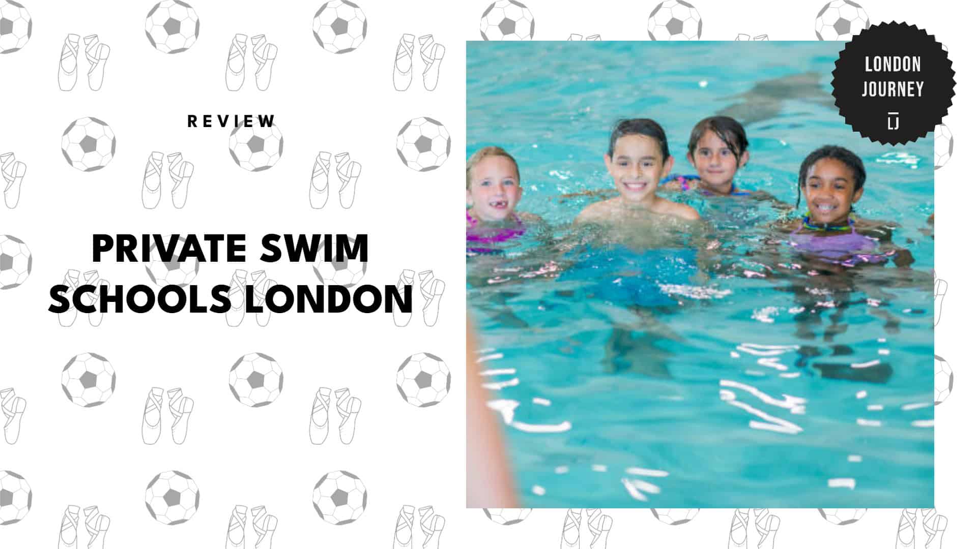 private-swim-schools-london