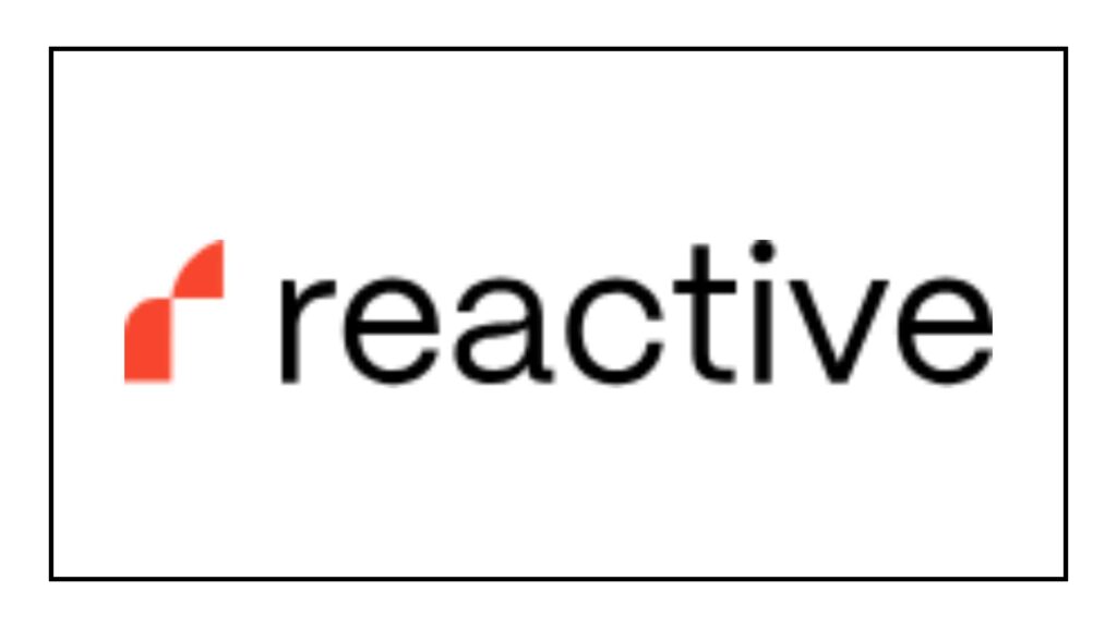reactive