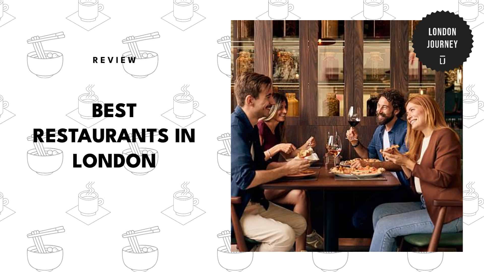 restaurants-in-london