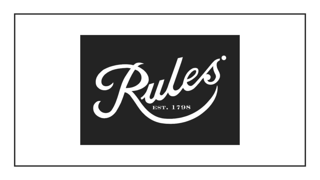 rules