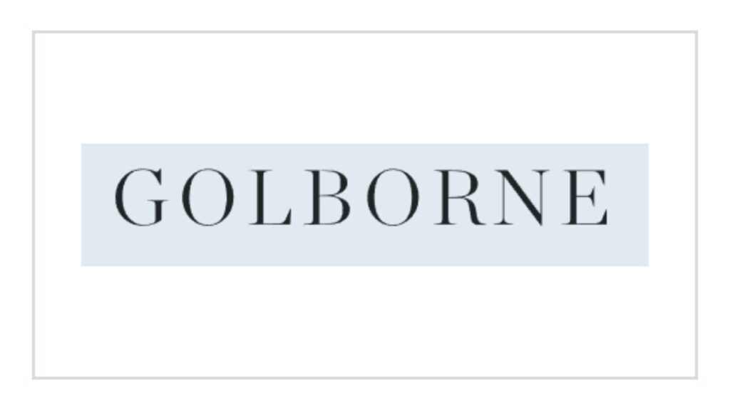 the-golborne-collection