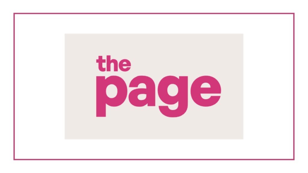 the-page