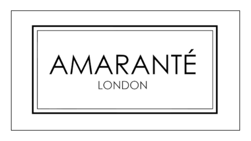 amarante-london-logo