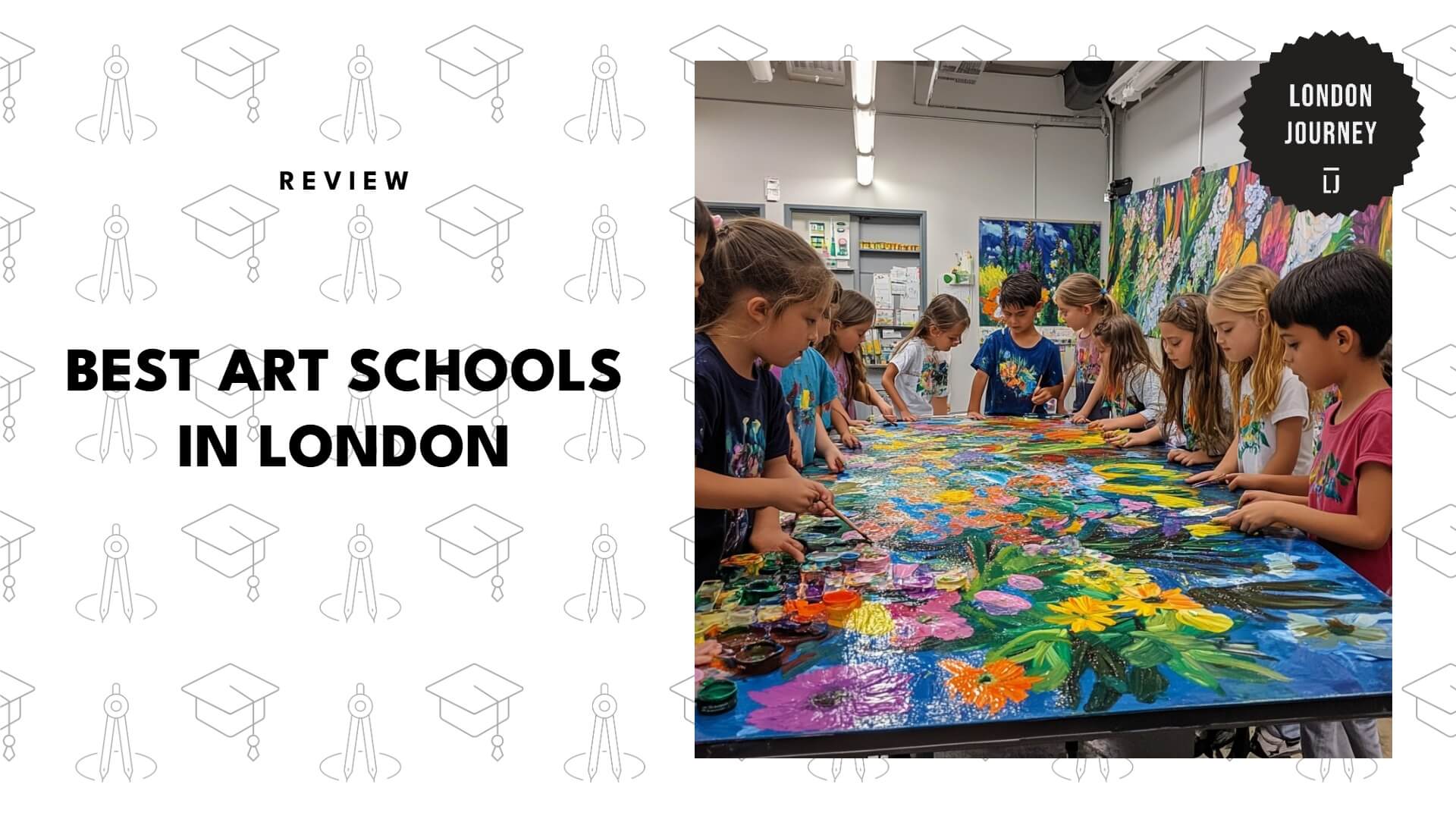 art-schools-in-london