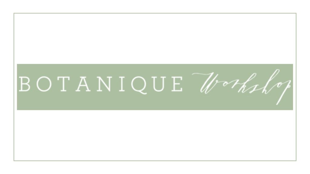 botanique-workshop-logo