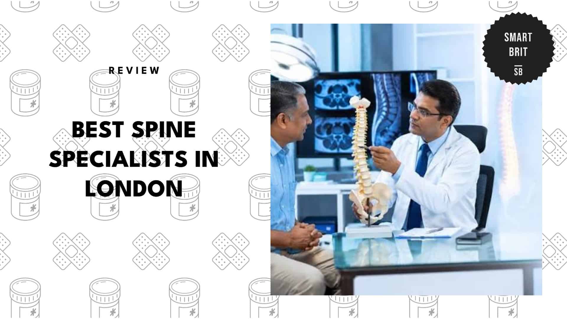 spine-specialists-in-london