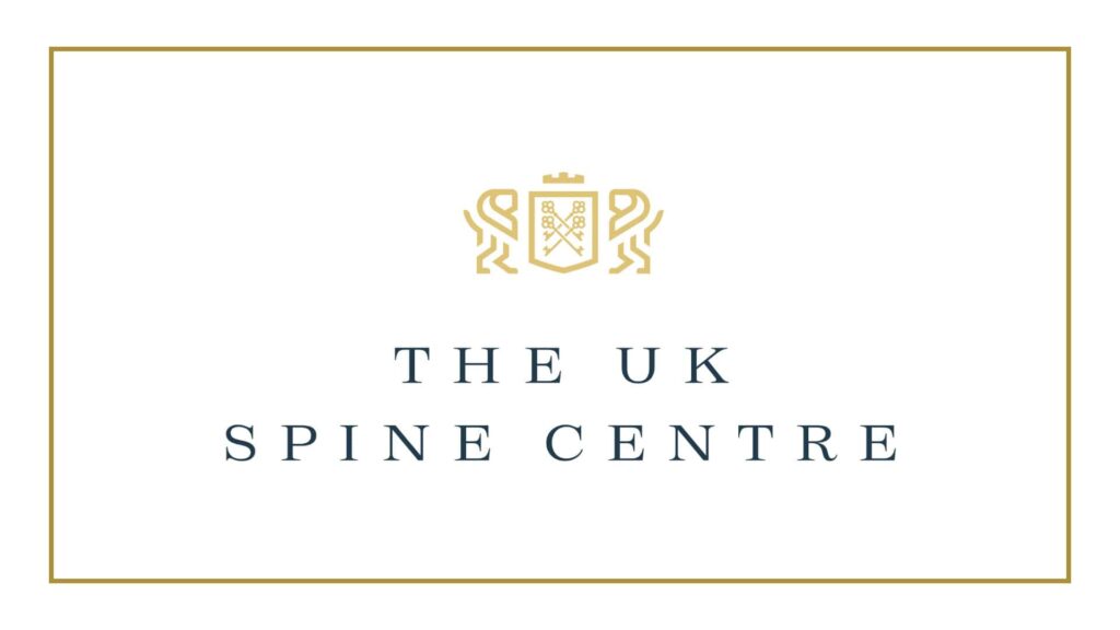 uk-spine-centre