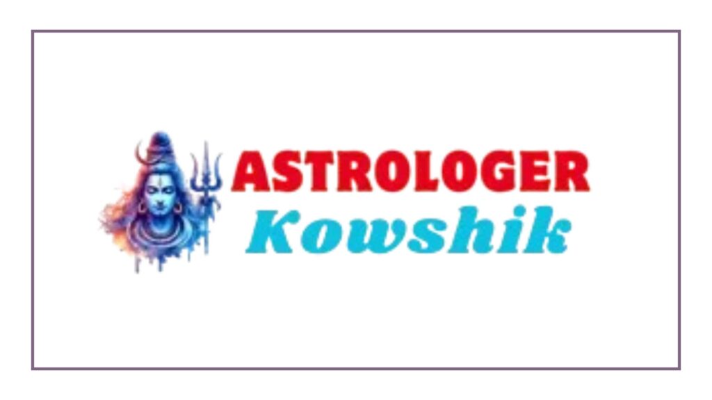 astrologer-kowshik