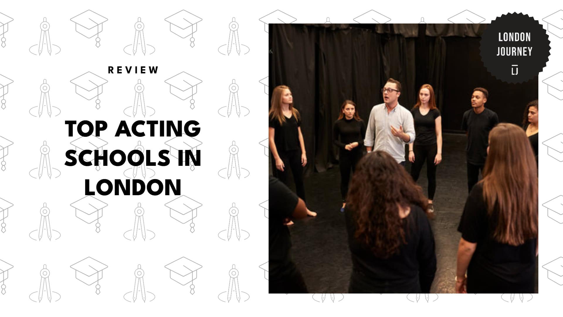 best-acting-schools-london