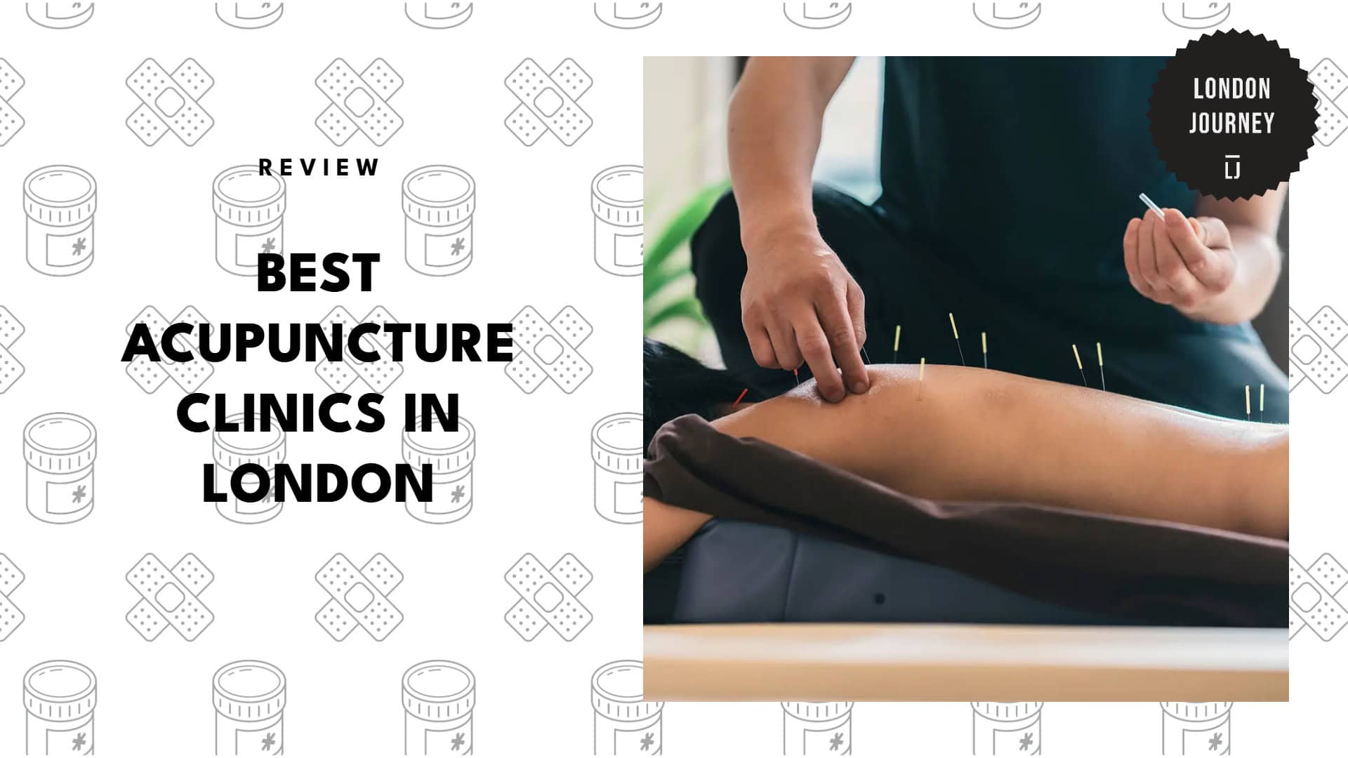 best-acupunctures-london