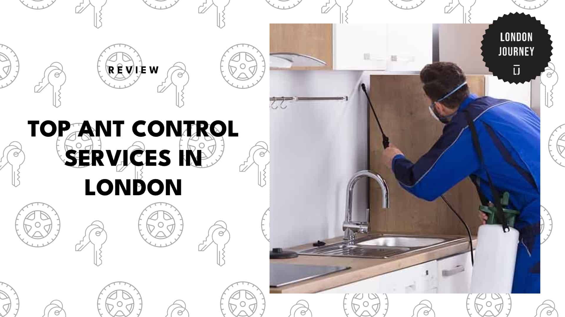 best-ant-control-london