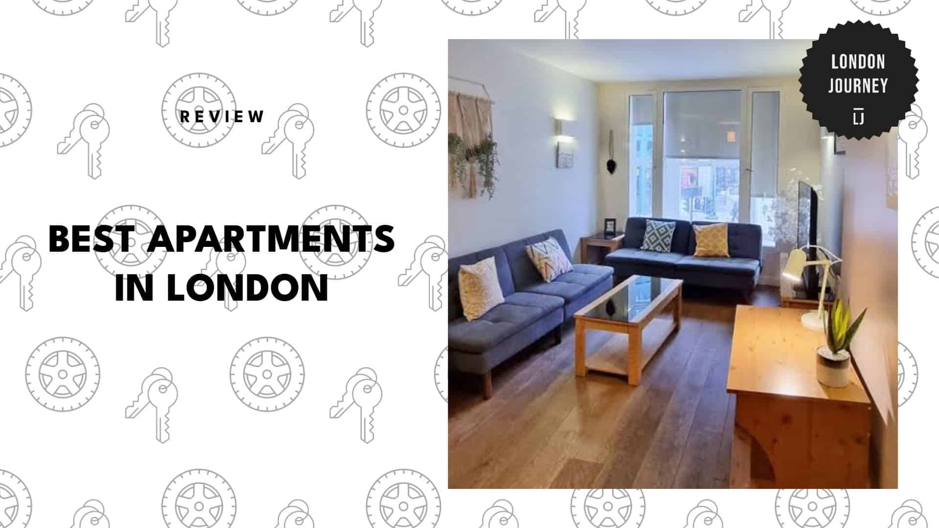 best-apartment-london