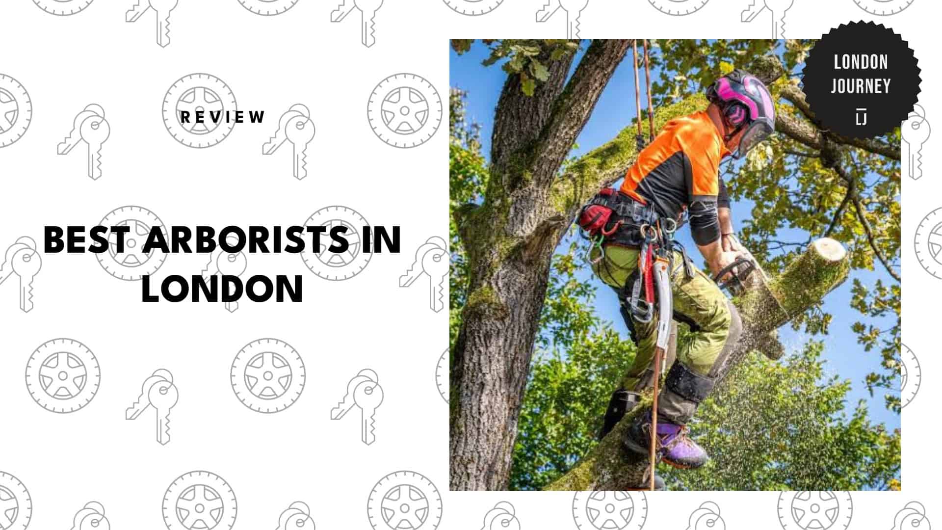 best-arborists-london-banner