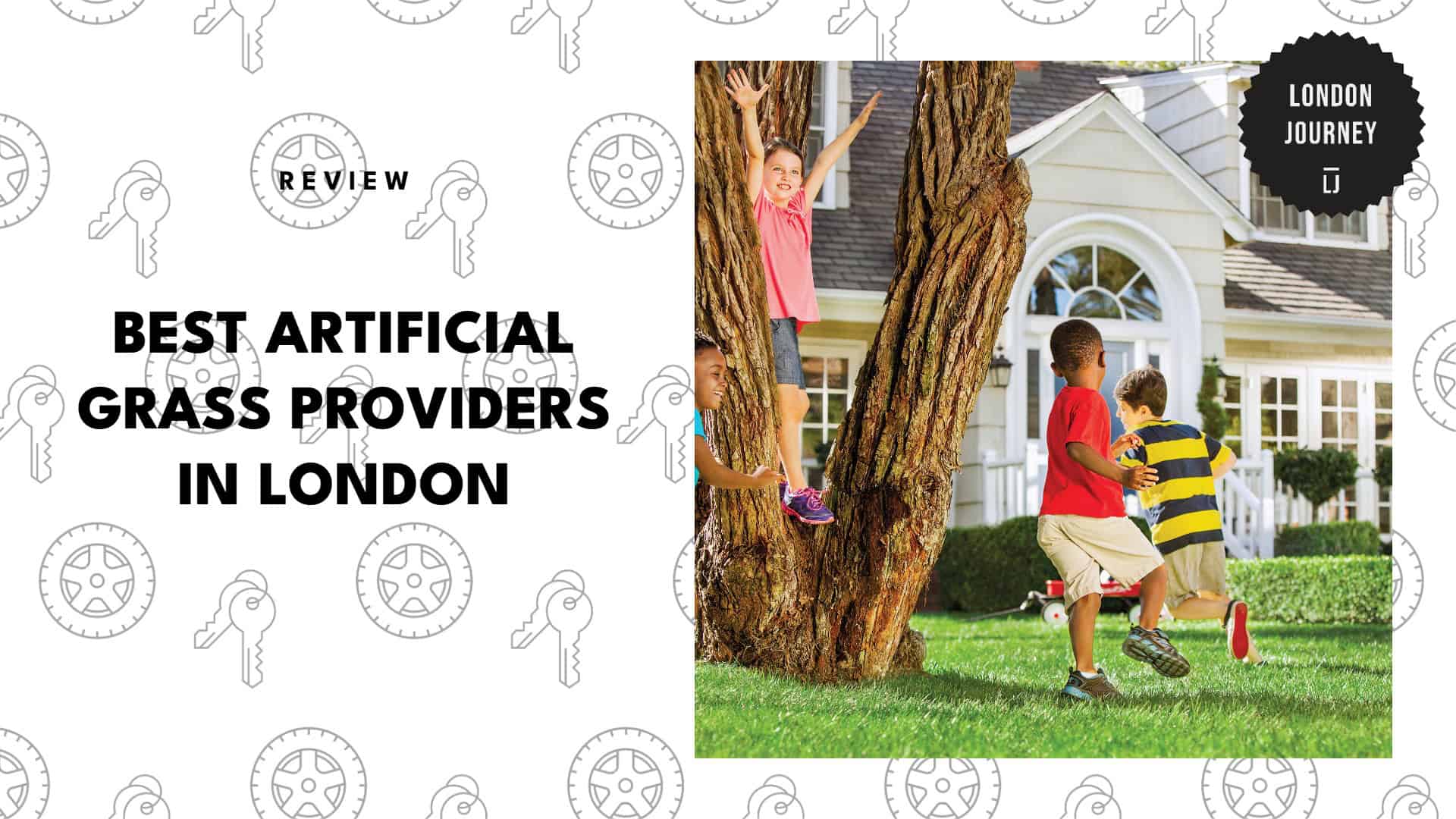 best-artificial-grass-london