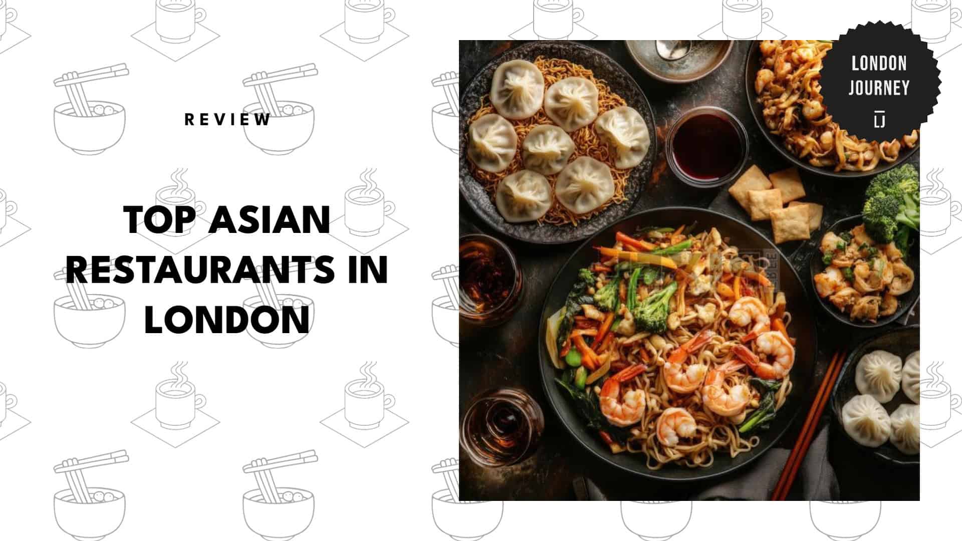 best-asian-restaurant-london