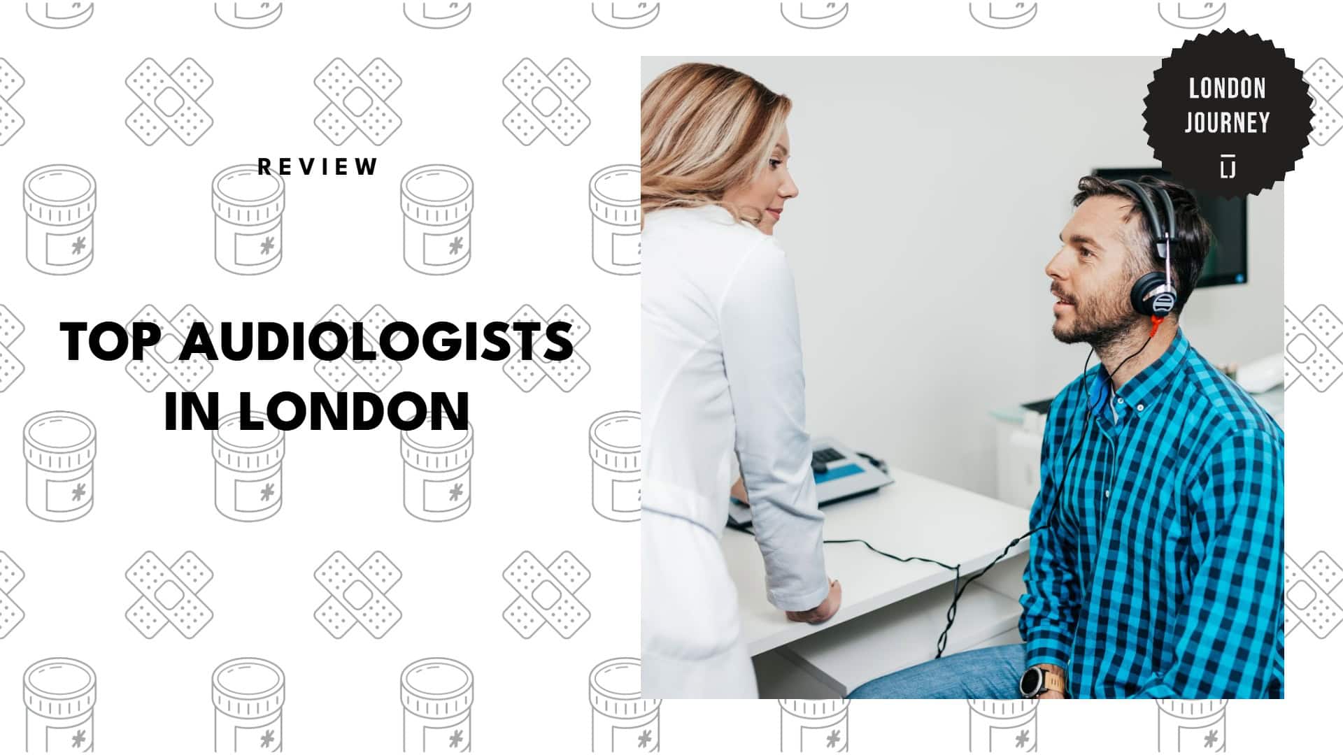 best-audiologists-london