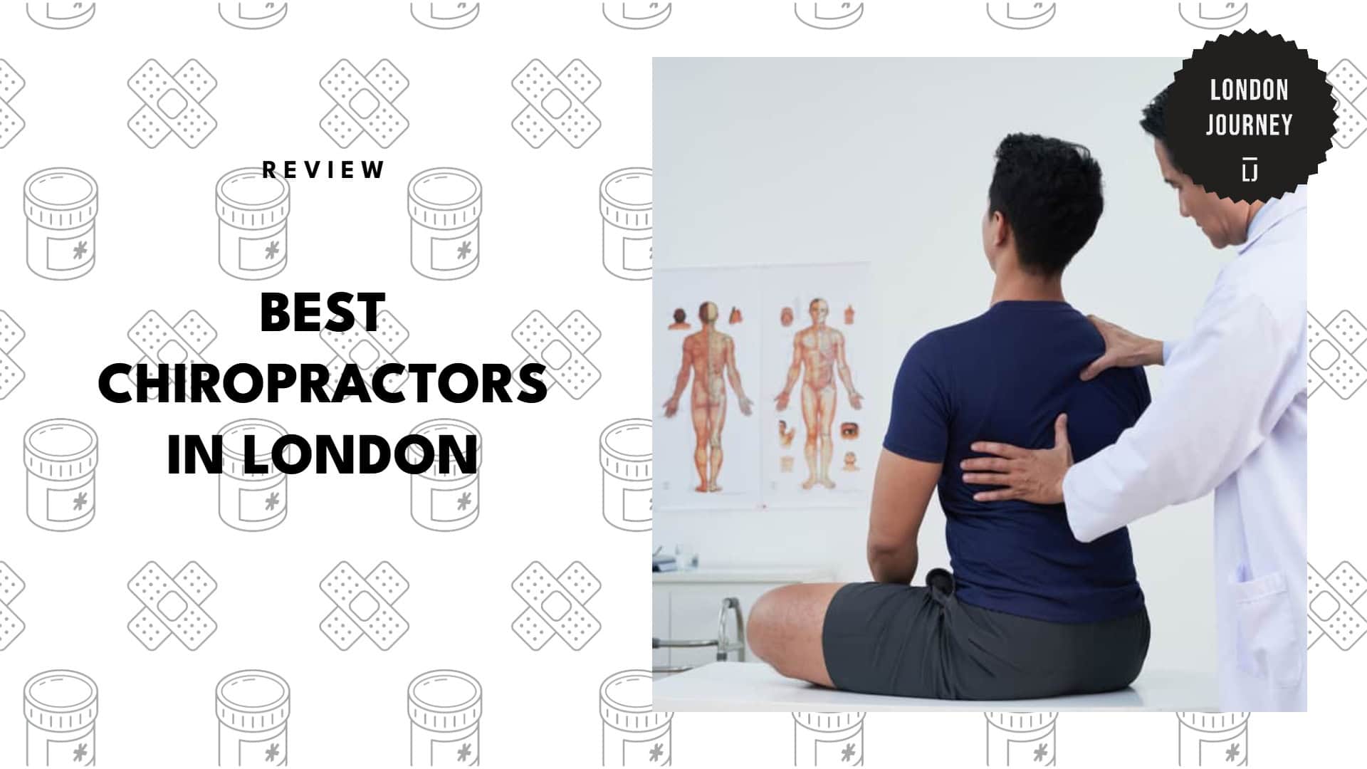 best-chiropractor-london