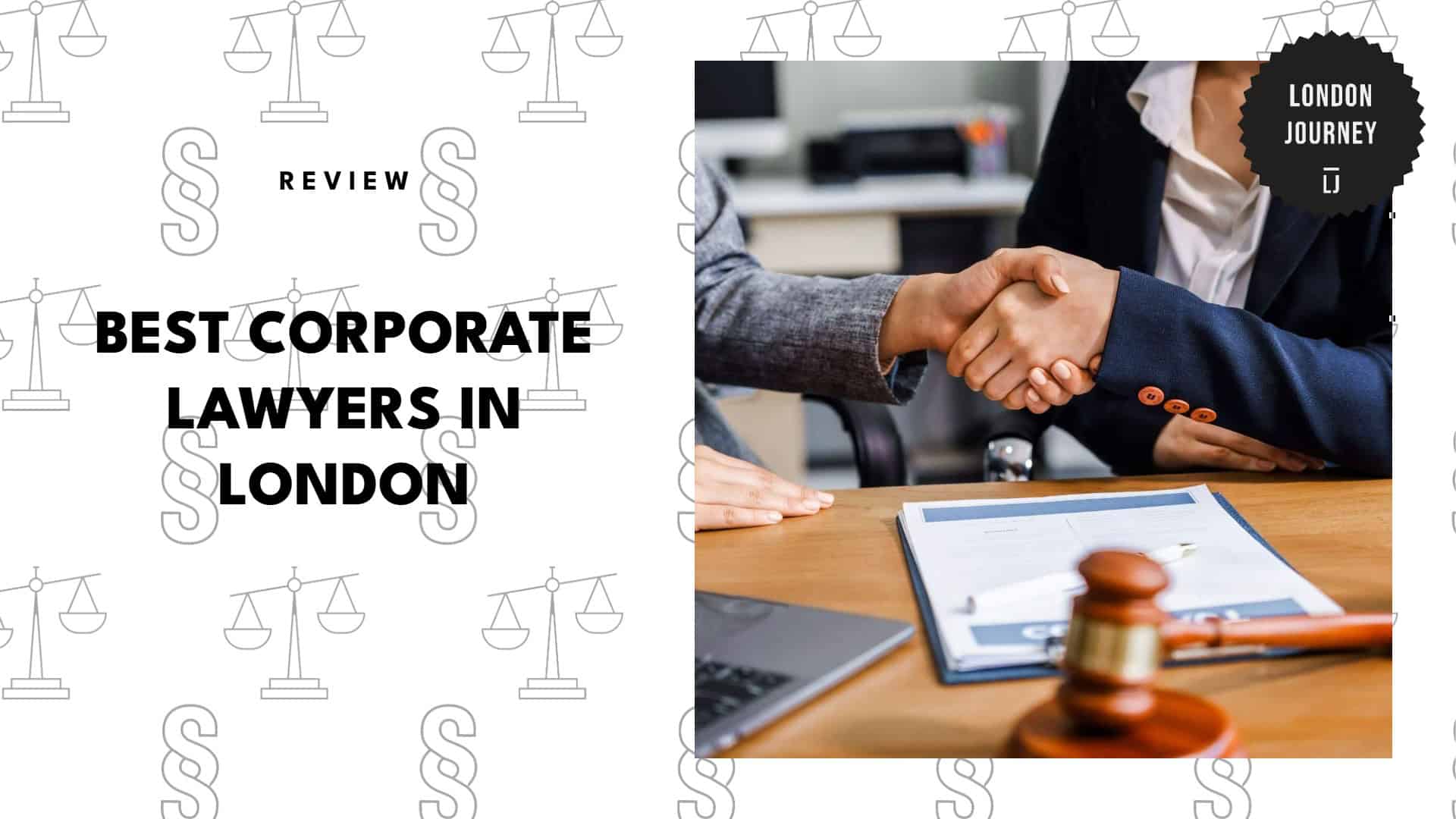 best-corporate-lawyers-london