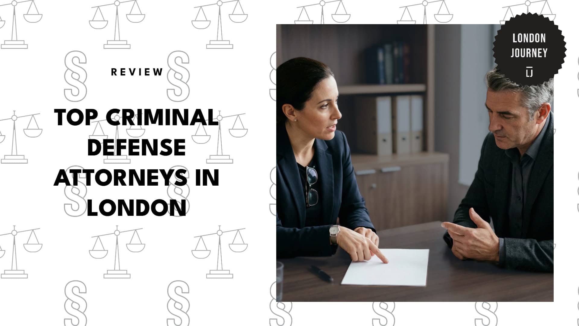 best-criminal-defense-london