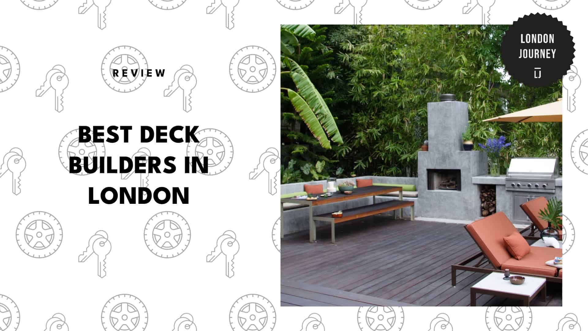 best-deck-builders-london