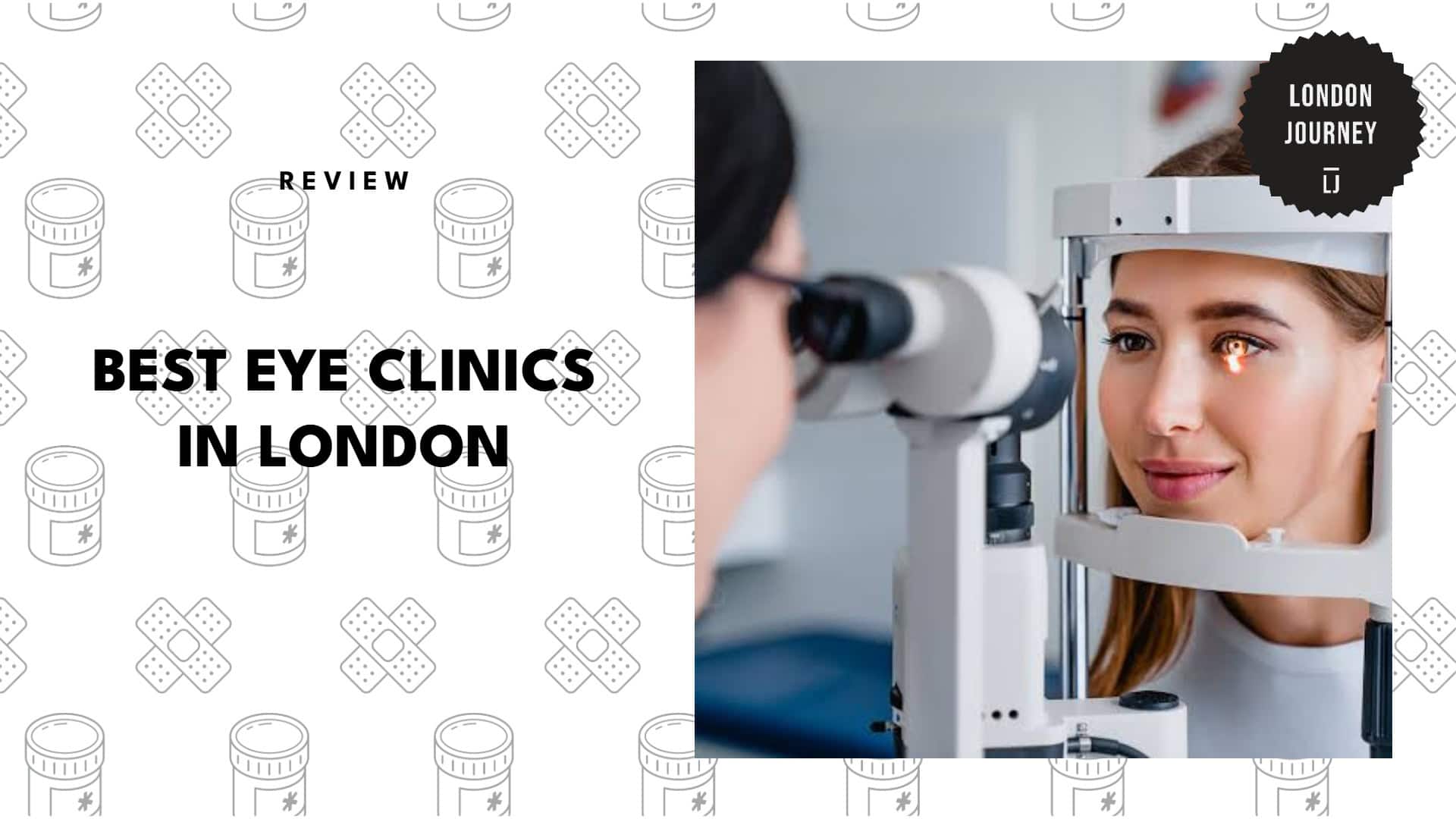 best-eye-clinics-london