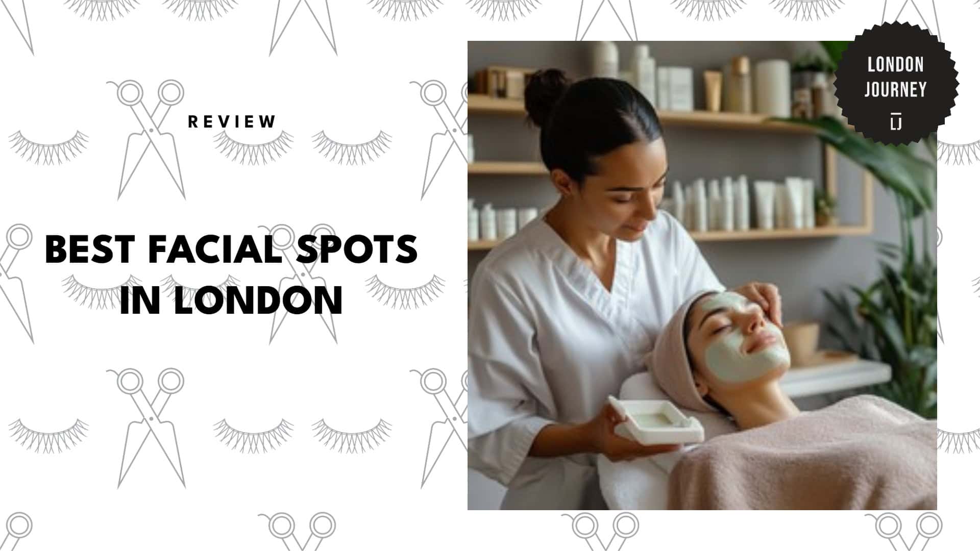 best-facials-london