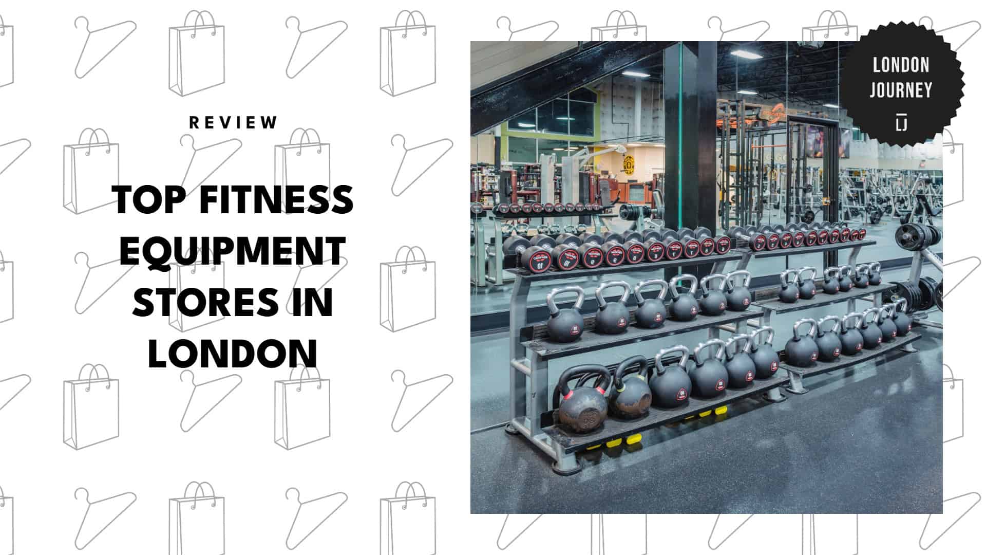 best-fitness-equipment-london