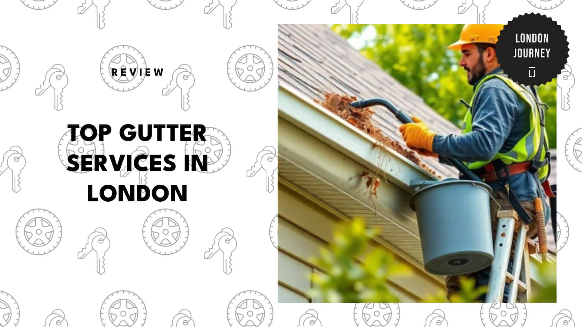 best-gutter-london