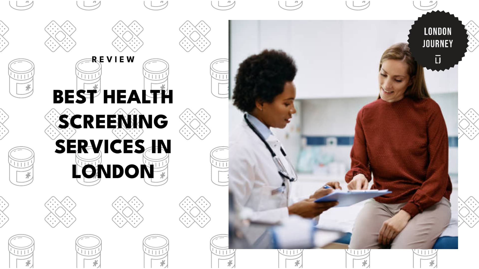 best-health-screenings-london