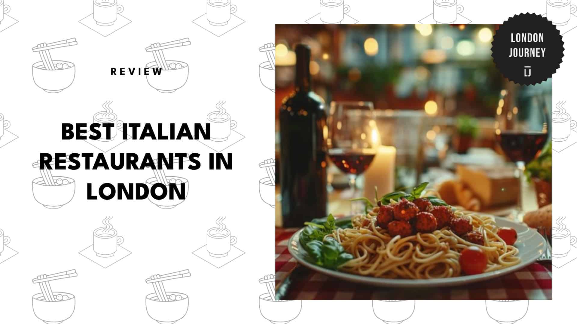 best-italian-restaurant-london