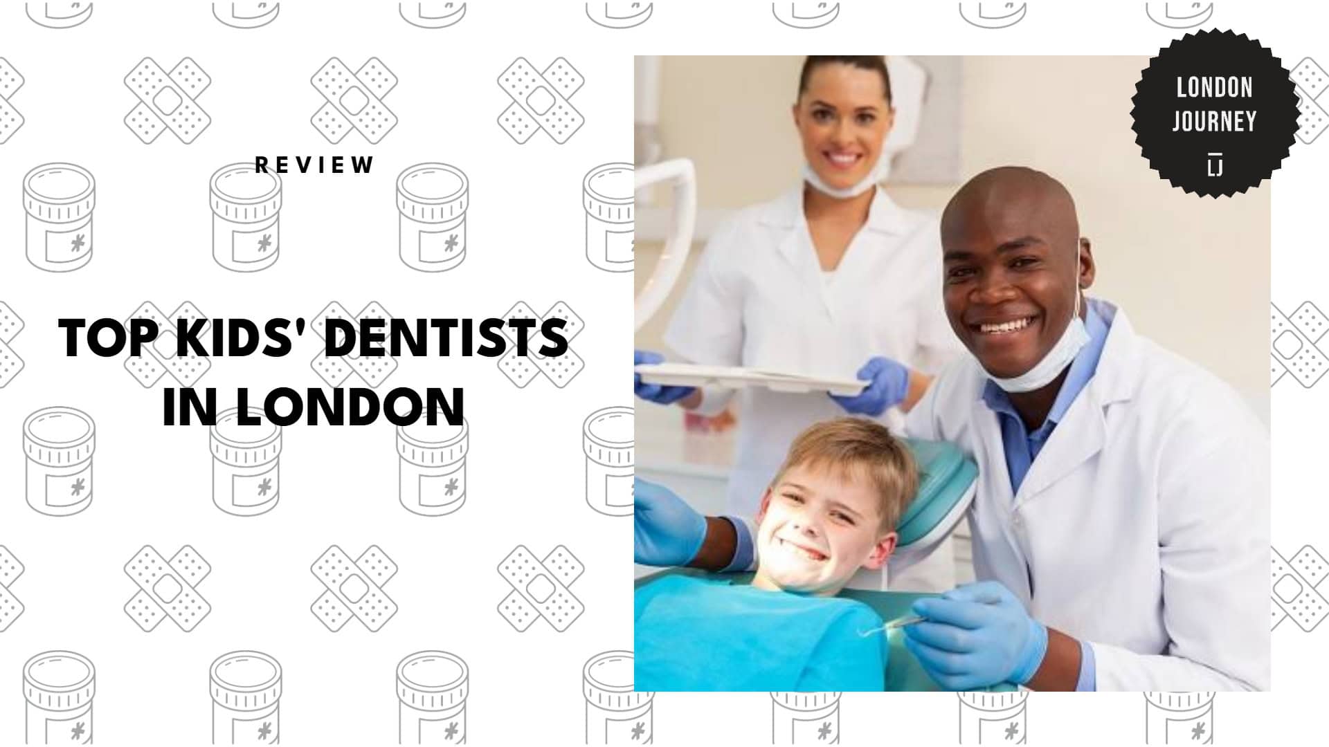 best-kids-dentists-london