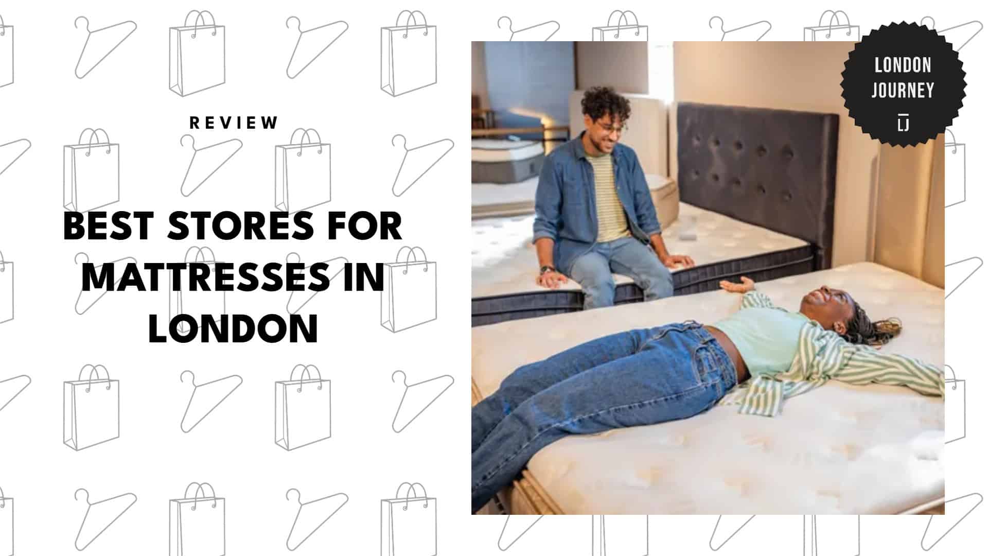best-mattresses-london