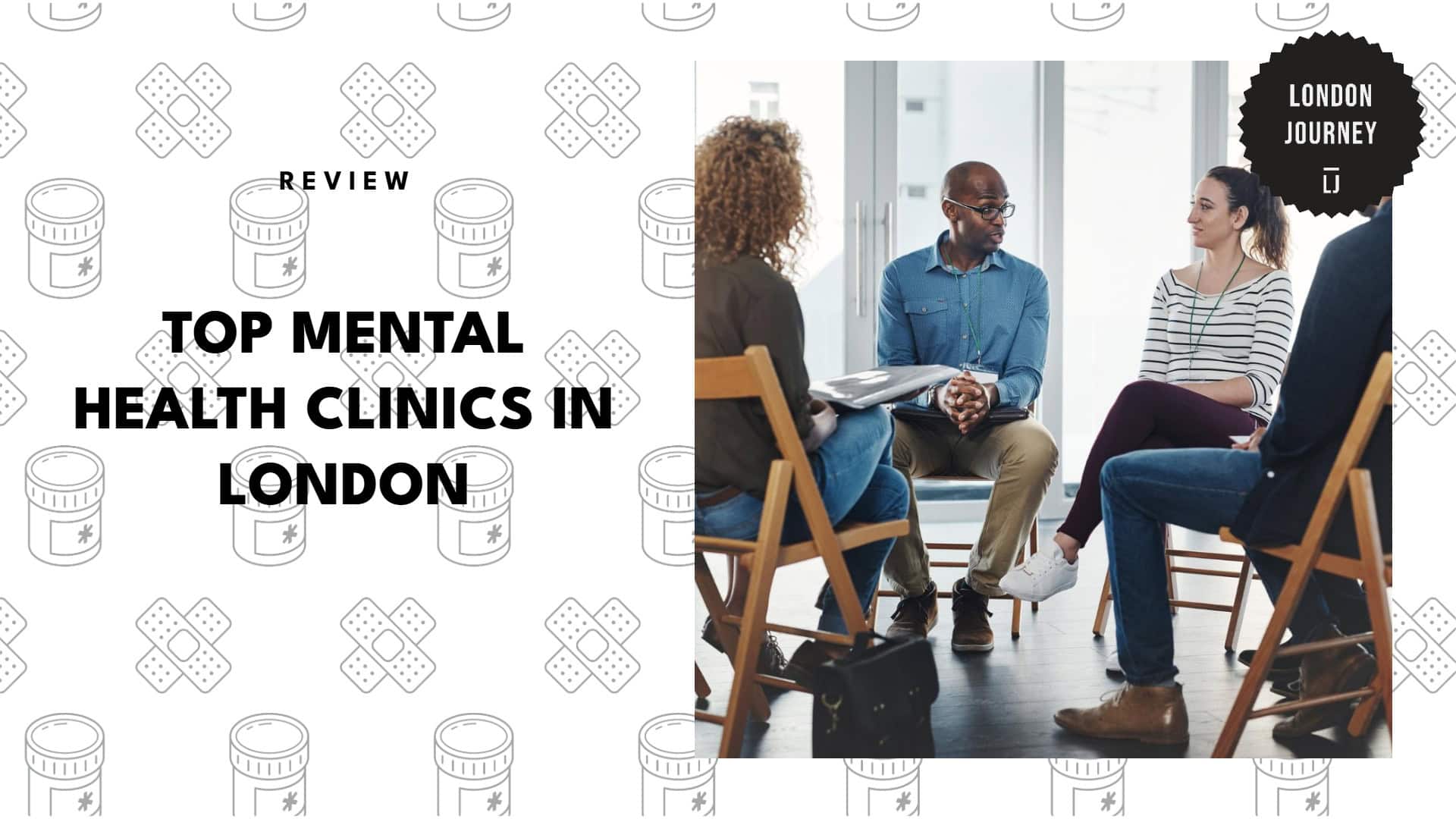 best-mental-health-clinic-london