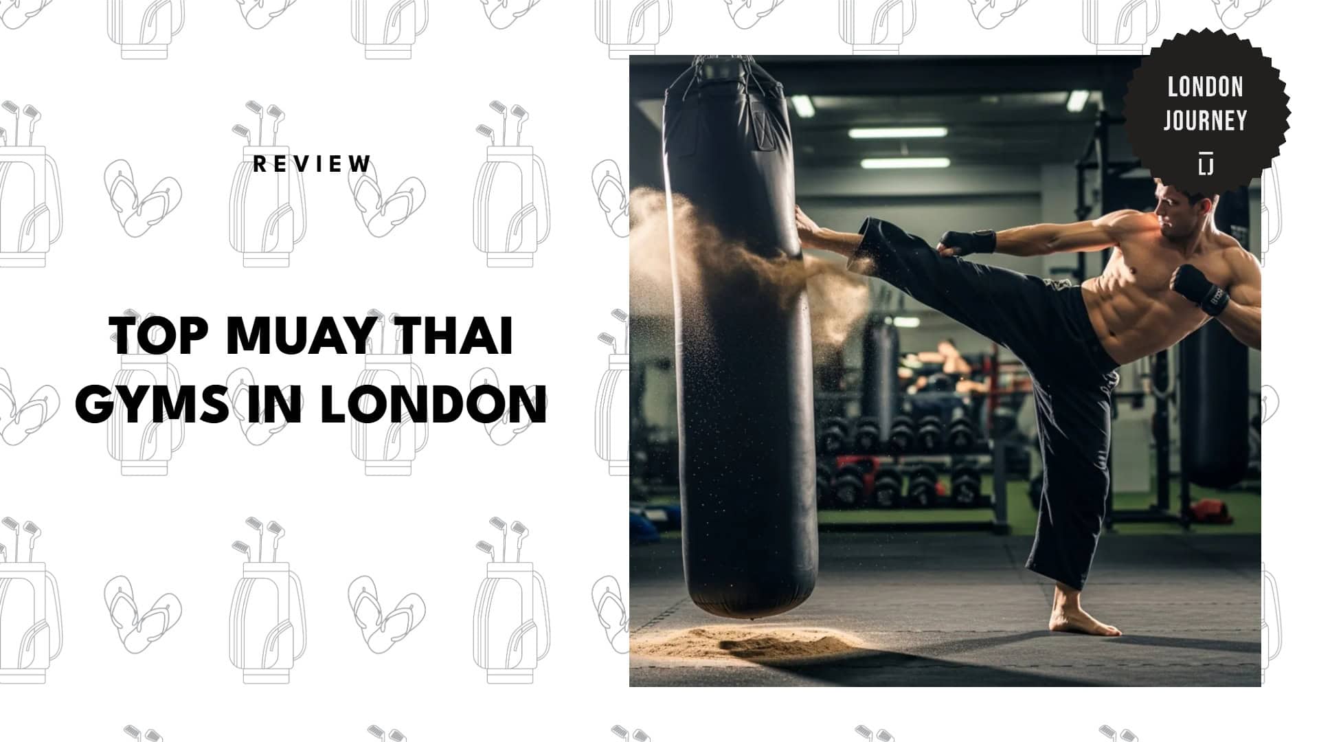 best-muay-thai-gyms-london
