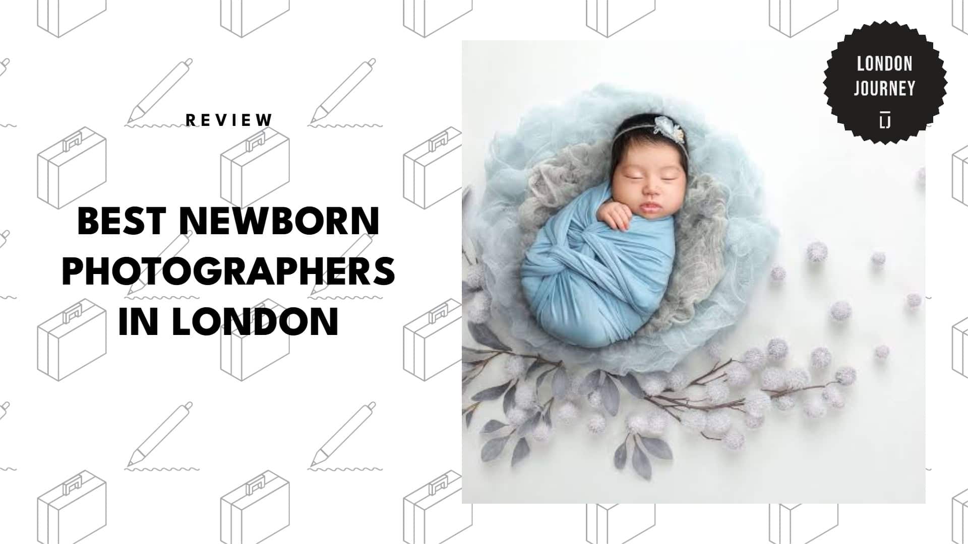 best-newborn-photographers-london
