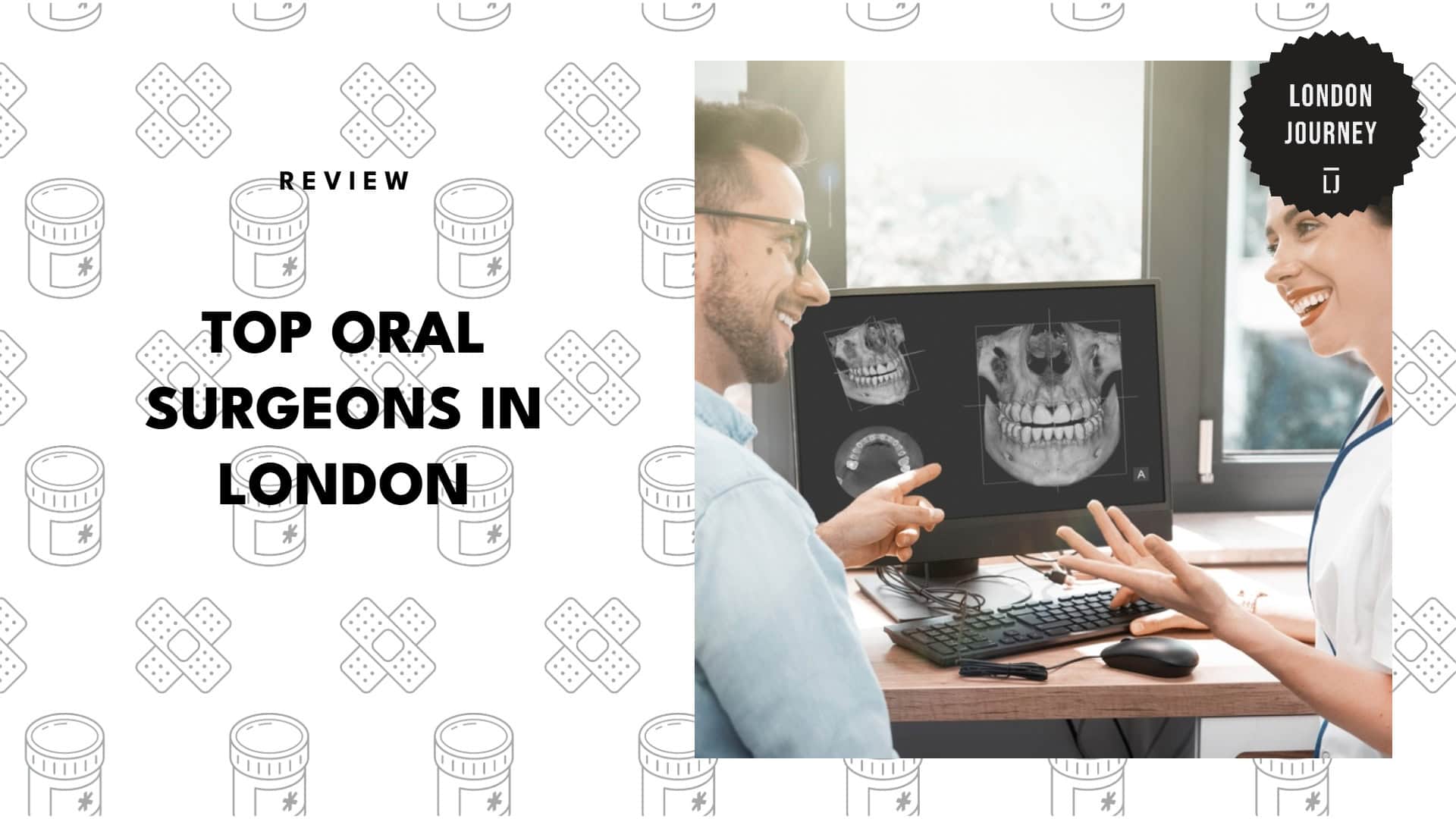 best-oral-surgeons-london