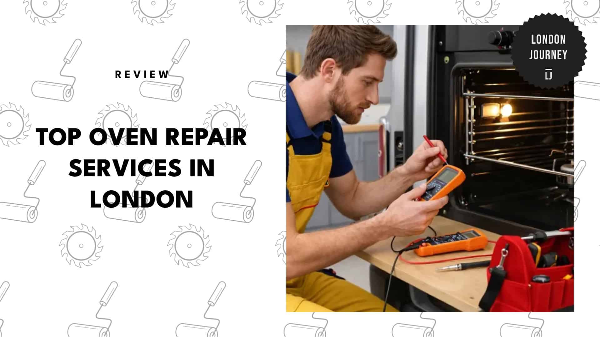 best-oven-repair-london