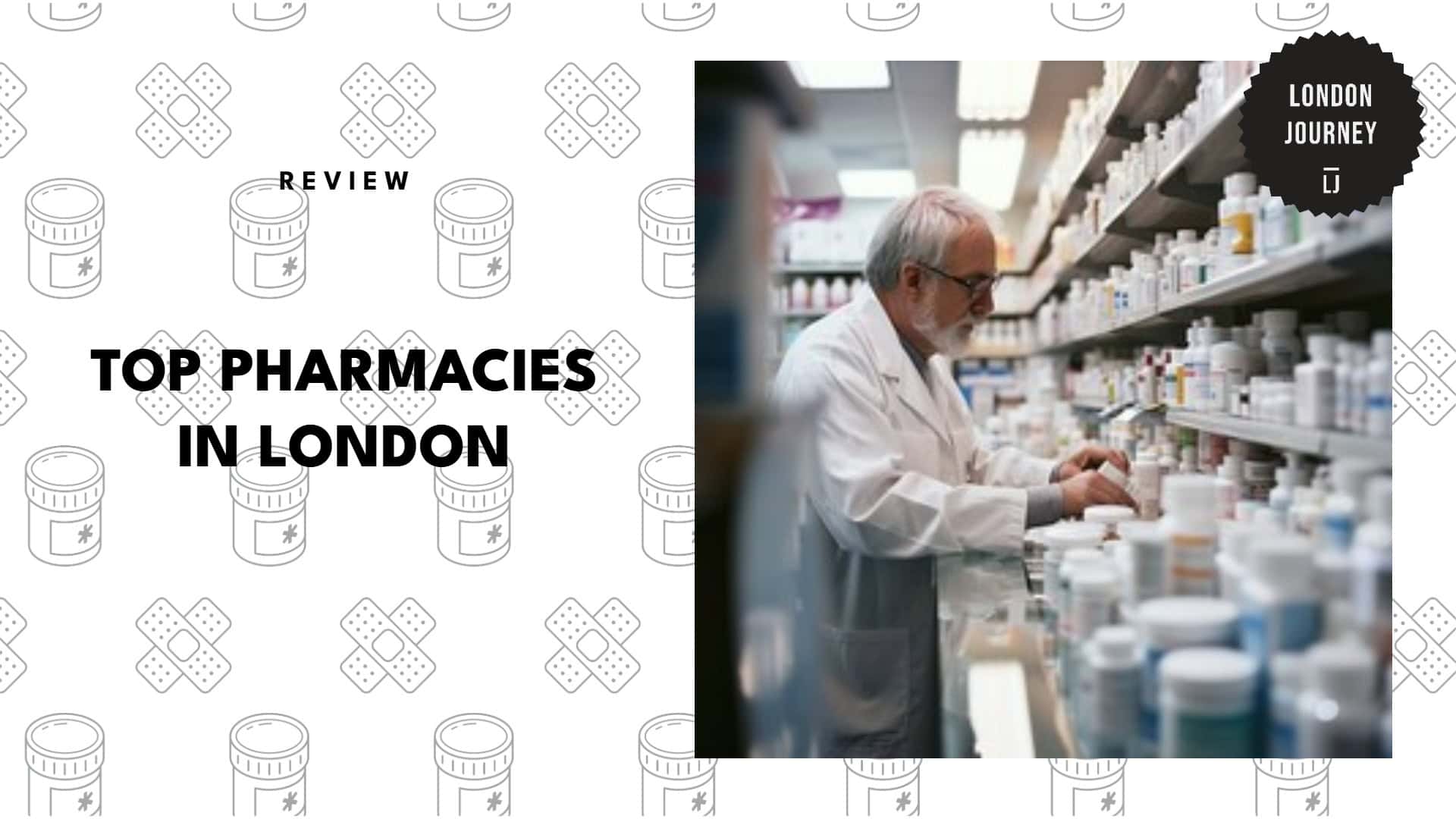 best-pharmacies-london