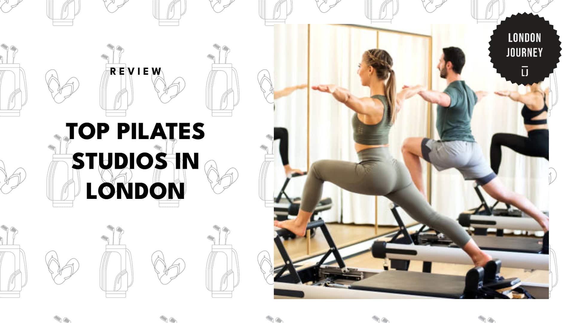 best-pilates-studio-london